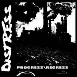 Distress (RUS) : Progress - Regress